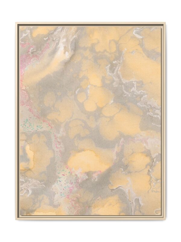 11140039488651605634_2048.jpeg Golden Hush | Framed Canvas