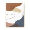 Canyon Whisper | Framed Canvas