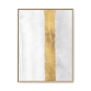 1783663035074945525_2048.jpeg Golden Divide | Framed Canvas