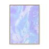 5170612539025769224_2048.jpeg Lilac Tide | Framed Canvas