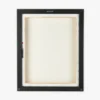 Amethyst Drift | Framed Canvas