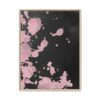 9593419590657919272_2048.jpeg Blush Eclipse | Framed Canvas