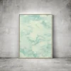 ChatGPT Image Jun 11, 2026, 07_10_37 PM_compressed Seafoam Serenity | Framed Canvas