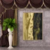 ChatGPT Image Jun 11, 2026, 08_31_22 PM_compressed Gilded Horizon | Framed Canvas
