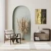 ChatGPT Image Jun 11, 2026, 08_31_27 PM_compressed Gilded Horizon | Framed Canvas