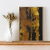 ChatGPT Image Jun 12, 2026, 07_10_23 PM_compressed Molten Sovereign | Framed Canvas