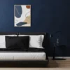 Nordic Balance | Framed Canvas
