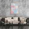 ChatGPT Image Jun 8, 2026, 05_16_14 PM_compressed Cotton Candy Drift | Canvas Framed