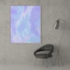 ChatGPT Image Jun 8, 2026, 09_10_01 PM_compressed Lilac Tide | Framed Canvas