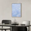 ChatGPT Image Jun 8, 2026, 09_52_53 PM_compressed Mistbound Current | Framed Canvas