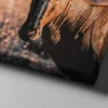 06_Canvas Mock-up 2_right corner_perspective view_compressed Antelope Canvas Wall Art – Majestic African Wildlife Matte Canvas Wall Decor