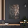 12355826791073617871_2048.jpeg Leopard Canvas Wall Art – Majestic Wildlife Animal Portrait Matte Canvas Print