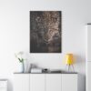 16117674281198230536_2048.jpeg Leopard Canvas Wall Art – Majestic Wildlife Animal Portrait Matte Canvas Print