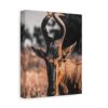 16392847776682060731_2048.jpeg Antelope Canvas Wall Art – Majestic African Wildlife Matte Canvas Wall Decor