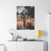 9649554460687791133_2048.jpeg Antelope Canvas Wall Art – Majestic African Wildlife Matte Canvas Wall Decor