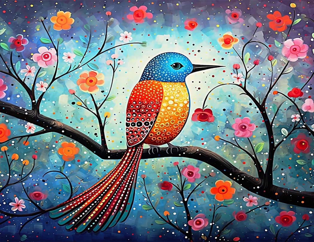 Birds