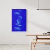 ChatGPT Image Jul 13, 2026, 09_54_39 PM_compressed Blue Jellyfish Canvas Wall Art – Modern Ocean Marine Life Matte Stretched Canvas Decor