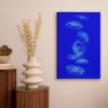 ChatGPT Image Jul 13, 2026, 09_54_46 PM_compressed Blue Jellyfish Canvas Wall Art – Modern Ocean Marine Life Matte Stretched Canvas Decor
