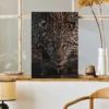 ChatGPT Image Jul 13, 2026, 11_16_50 PM_compressed Leopard Canvas Wall Art – Majestic Wildlife Animal Portrait Matte Canvas Print