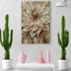 ChatGPT Image Jul 14, 2026, 05_31_38 PM_compressed White Floral Canvas Wall Art – Elegant Neutral Botanical Matte Canvas Wall Decor