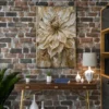 ChatGPT Image Jul 14, 2026, 05_37_39 PM_compressed White Floral Canvas Wall Art – Elegant Neutral Botanical Matte Canvas Wall Decor