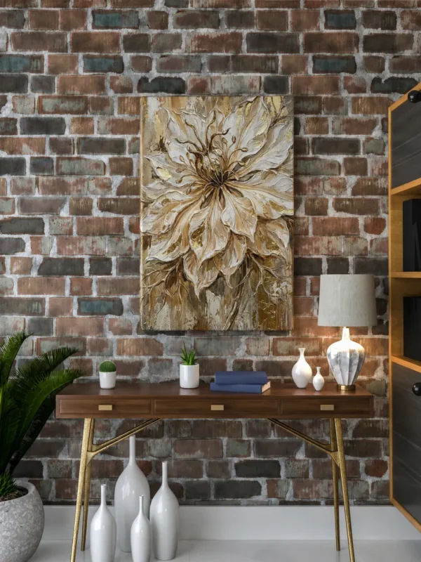 ChatGPT Image Jul 14, 2026, 05_37_39 PM_compressed White Floral Canvas Wall Art – Elegant Neutral Botanical Matte Canvas Wall Decor