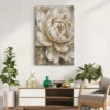 ChatGPT Image Jul 14, 2026, 06_46_45 PM_compressed Neutral Peony Canvas Wall Art – Elegant Beige & Gold Botanical Matte Canvas Print