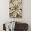 ChatGPT Image Jul 14, 2026, 06_59_20 PM_compressed Neutral Magnolia Canvas Wall Art – Elegant Beige Botanical Matte Canvas for Modern Homes