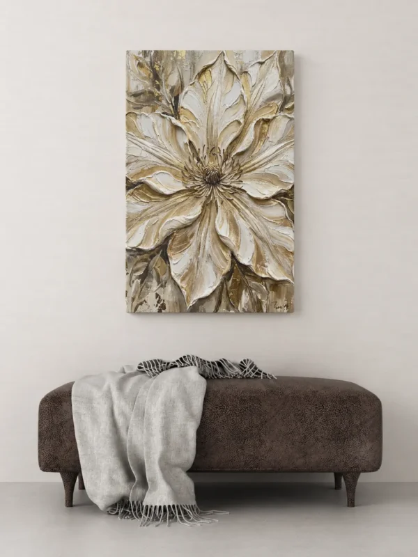 ChatGPT Image Jul 14, 2026, 06_59_20 PM_compressed Neutral Magnolia Canvas Wall Art – Elegant Beige Botanical Matte Canvas for Modern Homes