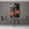ChatGPT Image Jul 14, 2026, 12_05_04 AM_compressed Antelope Canvas Wall Art – Majestic African Wildlife Matte Canvas Wall Decor