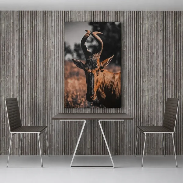 ChatGPT Image Jul 14, 2026, 12_05_04 AM_compressed Antelope Canvas Wall Art – Majestic African Wildlife Matte Canvas Wall Decor