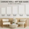 ChatGPT Image Jul 16, 2026, 12_29_42 PM_compressed Funny Camel Canvas Wall Art with Cactus Planter | Whimsical Desert Animal Canvas Print