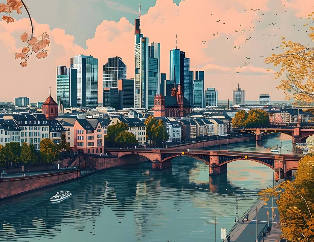 Cityscapes