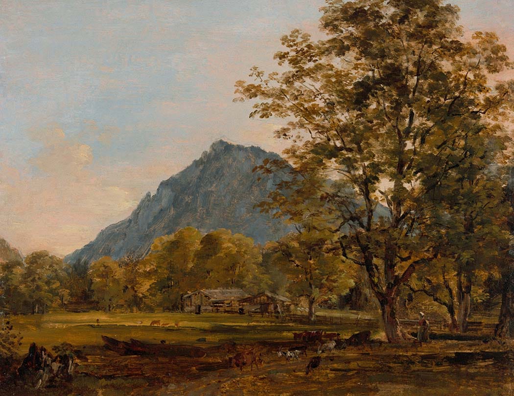 Landscape Art