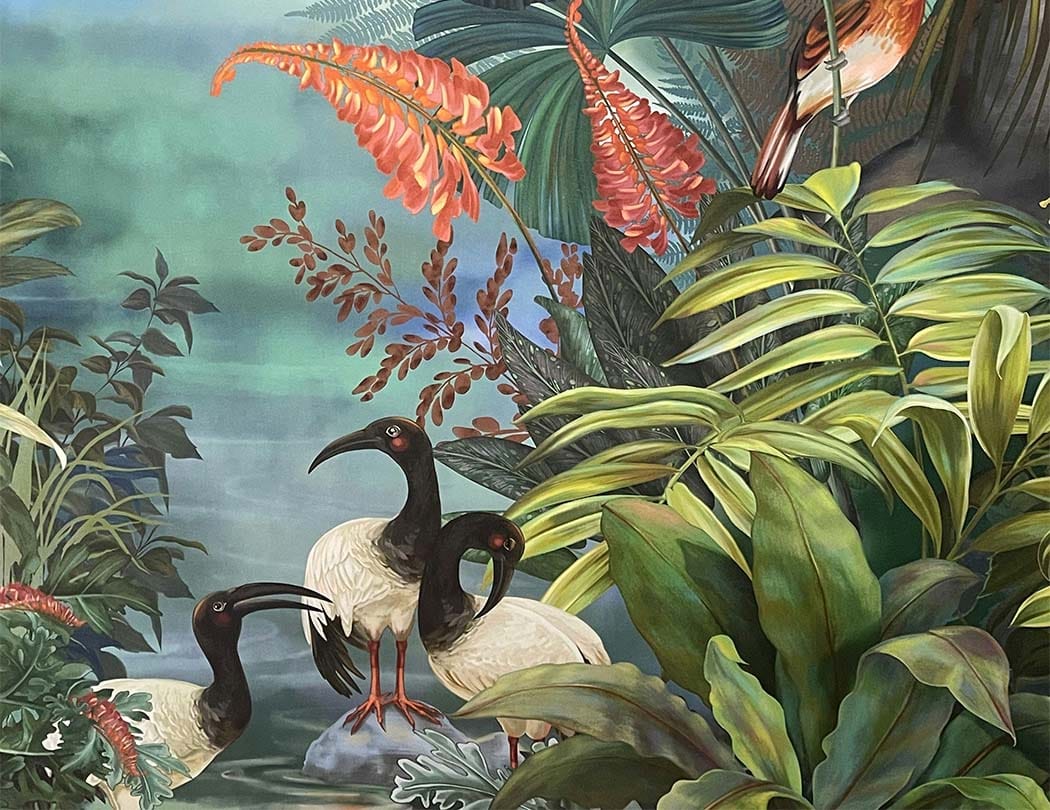 Tropical Nature