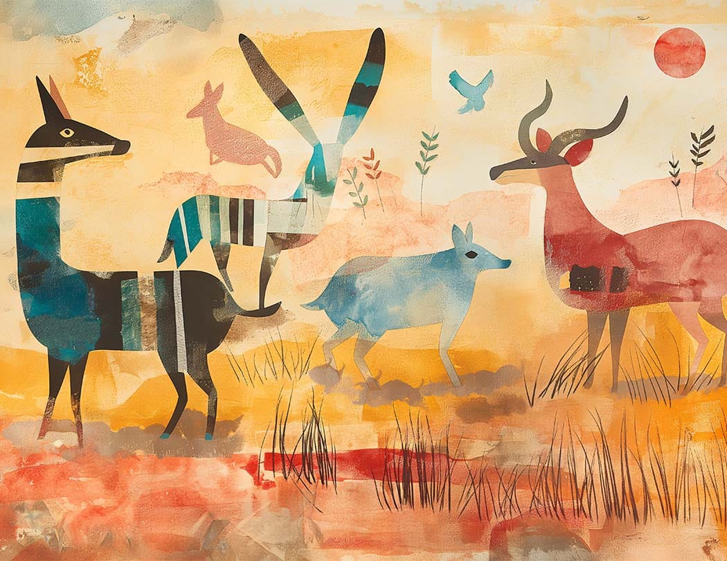 Wildlife