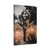 matte-canvas-stretched-125_compressed Antelope Canvas Wall Art – Majestic African Wildlife Matte Canvas Wall Decor