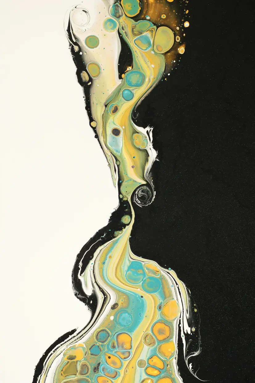 Acrylic Art Collection