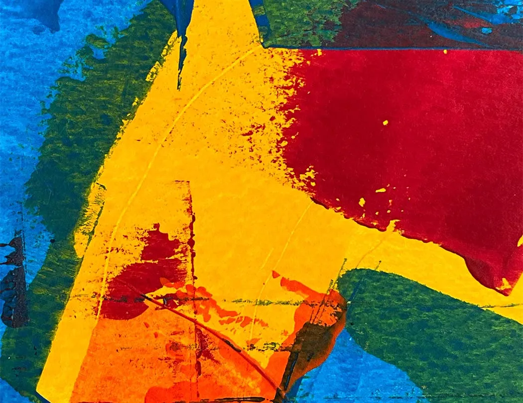 Textured Abstracts