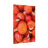 Autumn Gourd Abundance – Pumpkin Harvest Wall Art, Premium Matte Canvas