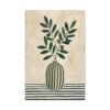 13292416467820743033_2048.jpeg Olive Branch Botanical Wall Art – Premium Matte Canvas for Modern Interiors