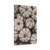 Harvest Whisper – Neutral Pumpkin Wall Art, Premium Matte Canvas for Modern Interiors