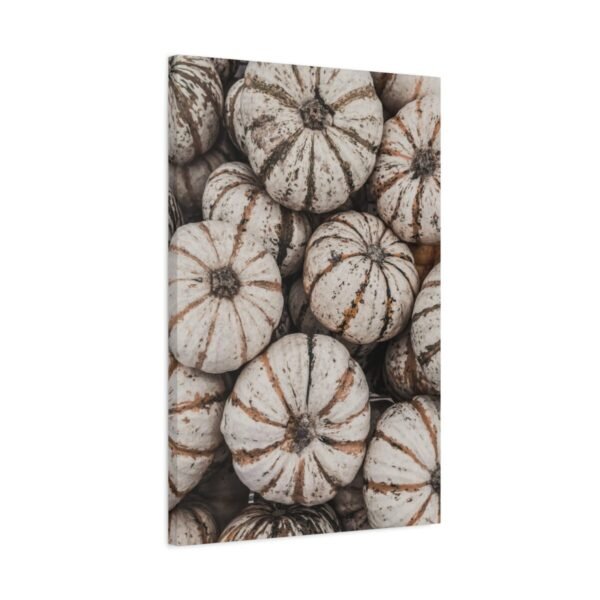 16301008758493081520_2048.jpeg Harvest Whisper – Neutral Pumpkin Wall Art, Premium Matte Canvas for Modern Interiors