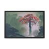 8420016842866424440_2048.jpeg Autumn Ember Tree – Autumn Tree Wall Art, Premium Matte Framed Canvas Decor