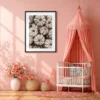 Harvest Whisper – Neutral Pumpkin Wall Art, Premium Matte Framed Prints Decor