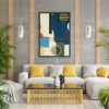 ChatGPT Image Sep 20, 2026, 10_31_50 PM_compressed Golden Orbit Geometry – Geometric Abstract Wall Art, Premium Matte Framed Canvas