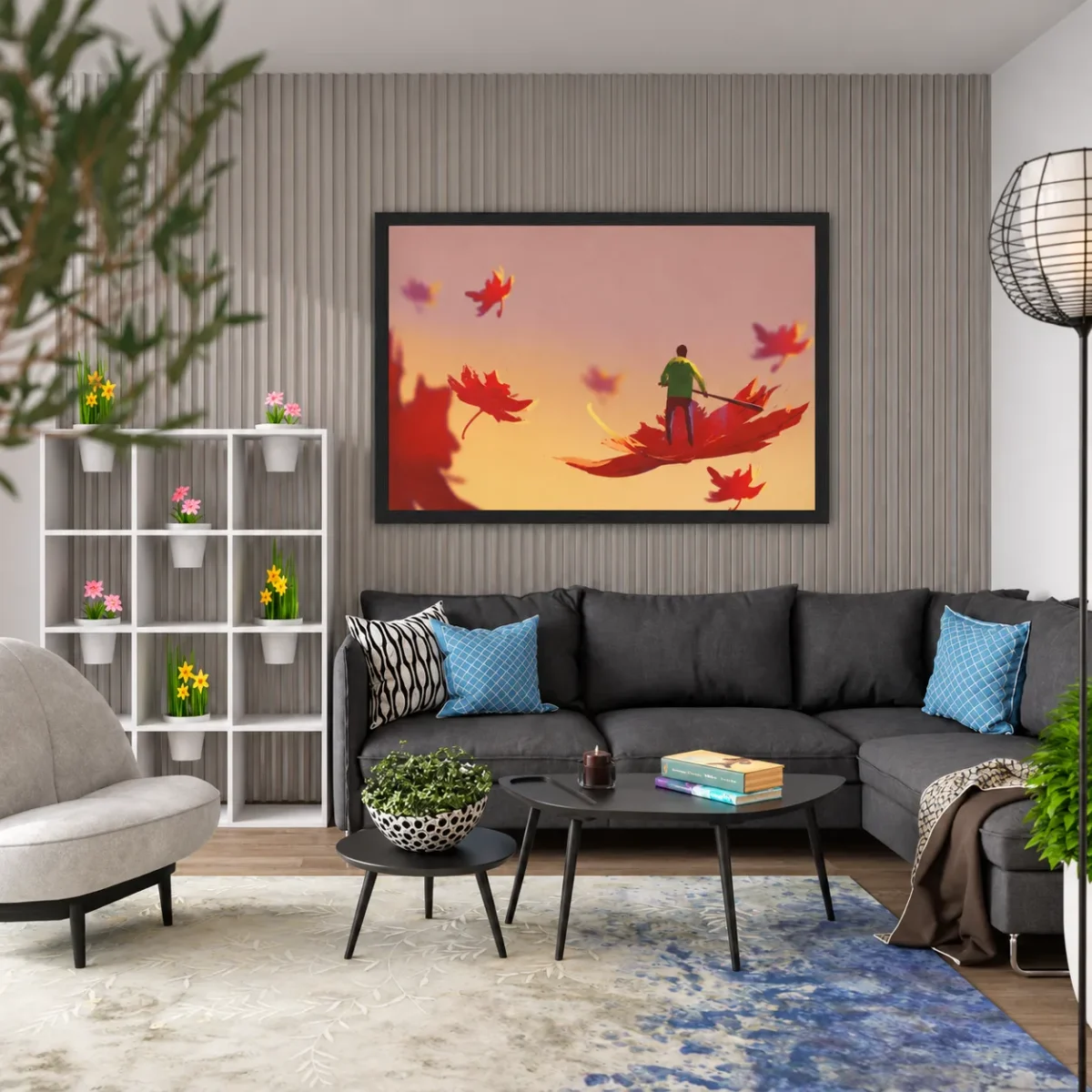 ChatGPT Image Sep 23, 2026, 07_23_48 PM_compressed Autumn Leaf Dreamscape – Autumn Leaves Wall Art, Premium Matte Framed Prints