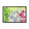 1828414644833714326_2048.jpeg Verdant Ripple Sanctuary Bamboo Koi Garden Wall Art – Elegant Framed Canvas Decor