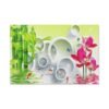 6223747694075149387_2048-1.jpeg Bamboo Koi Garden Wall Art – Verdant Ripple Sanctuary Canvas, Japanese Botanical Decor