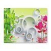 955815391747778197_2048-1.jpeg Bamboo Koi Garden Wall Art – Verdant Ripple Sanctuary Canvas, Japanese Botanical Decor